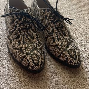 Cole Haan Oxford Women